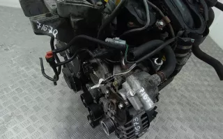  Кронштейн генератора Renault Master 2 Арт 2_71677, вид 1