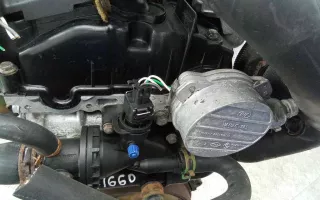 8200102535 Насос вакуумный Renault Master 2 Арт 2_71662, вид 2