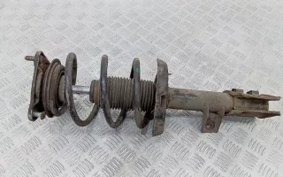54660-2R200 амортизатор передний правый Hyundai i30 FD Арт 2_71593, вид 3