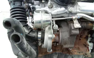 54359700012 Турбина Renault Clio 3 Арт 2_71579