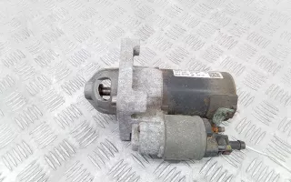 9674077280 Стартер Citroen C4 Picasso 2 Арт 2_71448