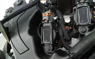  Катушка зажигания Citroen C4 Picasso 2 1.2л Арт 2_71426, вид 1