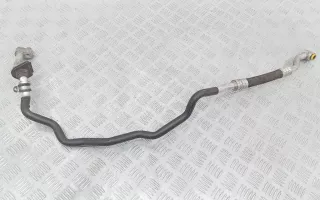 7L5820743B Трубка кондиционера Porsche Cayenne 955 Арт 2_71109, вид 1