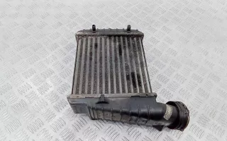 3B0145805 Интеркулер Skoda Superb 1 Арт 2_71076