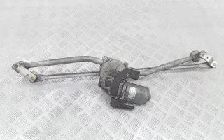 405147 Механизм стеклоочистителя (трапеция дворников) Mercedes Sprinter W906 Арт 2_70996