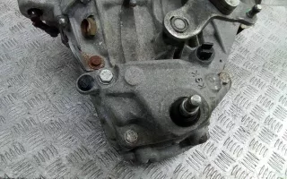 Кронштейн Кпп Renault Megane 2 Арт 2_70603