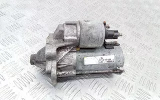TS12E9 Стартер Renault Megane 2 Арт 2_70418, вид 1