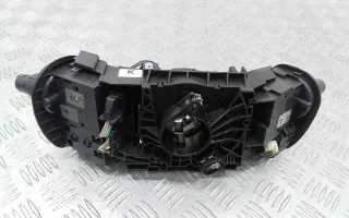 8200206520 Переключатель подрулевой (стрекоза) Renault Scenic 3 Арт 2_70395, вид 3