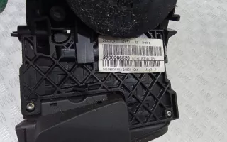 8200206520 Переключатель подрулевой (стрекоза) Renault Scenic 3 Арт 2_70395, вид 4