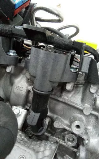 224332935R Катушка зажигания Renault Megane 4 Арт 2_70298
