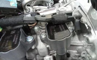 224332935R Катушка зажигания Renault Megane 4 1.3л Арт 2_70298, вид 2