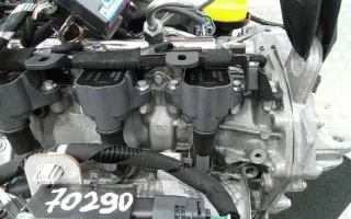 224332935R Катушка зажигания Renault Megane 4 1.3л Арт 2_70298, вид 3
