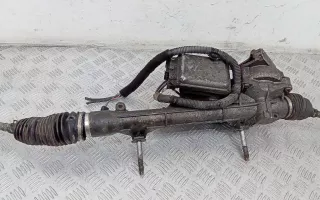 6820000090 рулевая рейка Peugeot 207 Арт 2_70169, вид 2