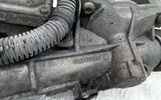 6820000090 рулевая рейка Peugeot 207 Арт 2_70169, вид 3