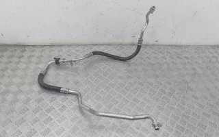 924540019R Трубка кондиционера Renault Megane 3 Арт 2_70129, вид 3