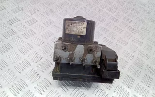 A2095452932 Блок ABS Mercedes C W203 Арт 2_69980, вид 3