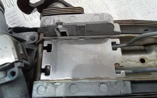3B0419502 Рулевая колонка Skoda Superb 1 Арт 2_69968, вид 4