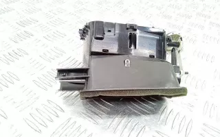 682600031R Дефлектор обдува салона Renault Scenic 3 Арт 2_69869, вид 3