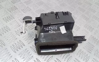 682600031R Дефлектор обдува салона Renault Scenic 3 Арт 2_69869, вид 4