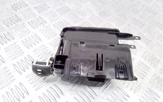 682600031R Дефлектор обдува салона Renault Scenic 3 Арт 2_69868, вид 4
