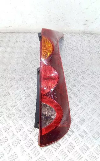 220-16752 Фонарь задний правый Nissan Note E11 Арт 2_69848