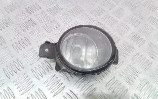8200002469 фара противотуманная левая Renault Clio 3 Арт 2_69824, вид 1