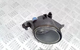 8200002469 фара противотуманная левая Renault Clio 3 Арт 2_69824, вид 2