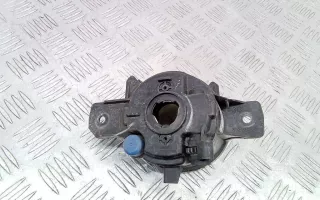 8200002469 фара противотуманная левая Renault Clio 3 Арт 2_69824, вид 3