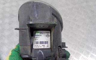 8200002469 фара противотуманная левая Renault Clio 3 Арт 2_69824, вид 4