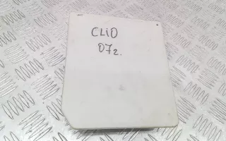  Блок предохранителей Renault Clio 3 Арт 2_69791, вид 2
