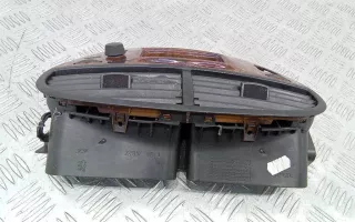 9632204777 Рамка под магнитолу Peugeot 607 Арт 2_69767, вид 2