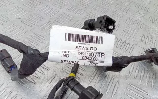 240116678R проводка Renault Duster 2 Арт 2_69693, вид 2