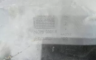 620780001R Накладка замка капота Renault Laguna 3 Арт 2_69690, вид 4