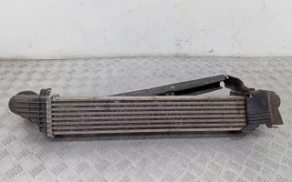 A2115001102 Интеркулер Mercedes E W211 Арт 2_69656, вид 3