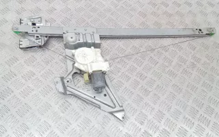 A9067200146,A0068205542 Стеклоподъемник электрический передний правый Mercedes Sprinter W906 Арт 2_69639, вид 1
