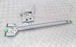 A9067200146,A0068205542 Стеклоподъемник электрический передний правый Mercedes Sprinter W906 Арт 2_69639, вид 3