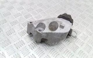 A23607113 Подушка крепления двигателя Citroen Jumper 2 Арт 2_69596, вид 3