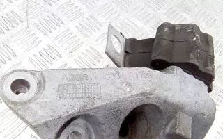 A23607113 Подушка крепления двигателя Citroen Jumper 2 Арт 2_69596, вид 4