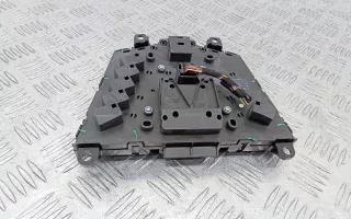 C1BT18K811PA Панель управления магнитолой Ford Fiesta 6 Арт 2_69480, вид 3