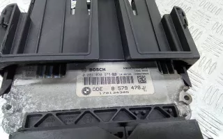 8579478,0281030978 Блок управления двигателем BMW 3 F30/F31/GT F34 Арт 2_69449, вид 2