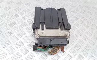 8579478,0281030978 Блок управления двигателем BMW 3 F30/F31/GT F34 Арт 2_69449, вид 3