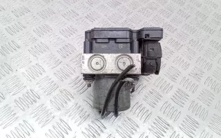 0265956378 Блок ABS Mercedes Sprinter W906 Арт 2_69436