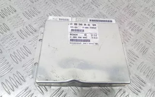 1685453532 блок управления ESP Mercedes A W168 Арт 2_69391, вид 1