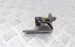 A9067600261 Ручка внутренняя передняя правая Mercedes Sprinter W906 Арт 2_69375, вид 2