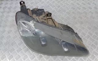 7221894 Фара правая BMW X5 E70 Арт 2_69350, вид 2