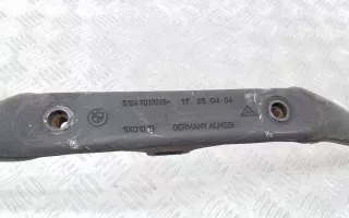 51647033745 Распорная планка BMW 5 E60/E61 Арт 2_69251, вид 3