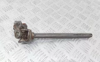  Рулевой карданчик Citroen C3 2 Арт 2_69194, вид 1