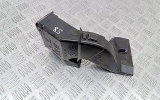 7L0819353,7L0819347 Воздуховод отопителя (печки) Porsche Cayenne 955 Арт 2_69109, вид 2