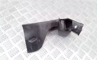 7L0819354,7L0819348 Воздуховод отопителя (печки) Porsche Cayenne 955 Арт 2_69108