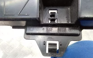 51777240913 Кронштейн крепления порога BMW 1 F20/F21 Арт 2_69079, вид 2